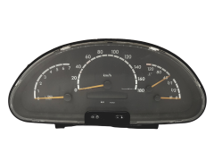 Turometru Mercedes Sprinter A0014460721 33084