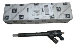 Injector combustibil Original Citroen Peugeot C3 C5 407 308 1.6 HDI 1609850680