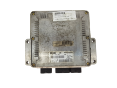 Unitate Control 0281010808 9644721080 28FM0367 PSA Bosch 3775