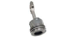 Bielă L 7701475074 120A18443R Renault 26mm 1.5 DCI K9K766