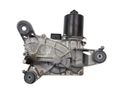 Motor ștergător Stânga Citroen DS5 9687343880 Valeo RHD Anglik 1692