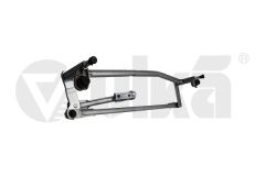 Mecanism Ștergătoare 3C1955601 99551788801 VW Passat Vika