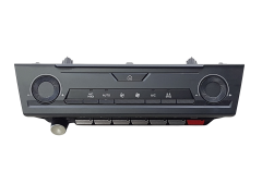 Unitate Control Încălzire Peugeot 308 3 98350205ZD Valeo