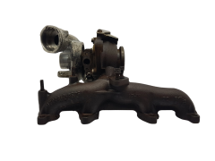 Turbosuflantă VW Audi Seat Skoda 1,9 TDI 03G253019J