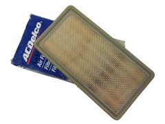 Filtru Aer Chevrolet GMC A1302C 25170512 ACDelco