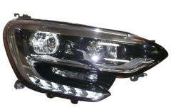 Far Dreapta Nou Original 260106827R Renault Megane 4