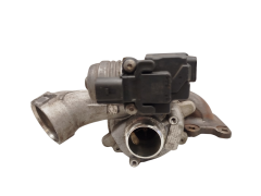 Turbosuflantă 1,4 TSI VW Audi Seat Skoda 04E145704P