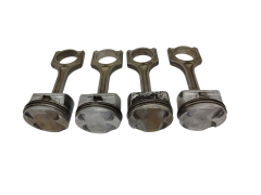 Bielă Kit 081PI00110002 1631730080 Citroen Peugeot 1,6 VTI