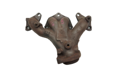 Galerie evacuare 870 6001543515 1,4 1,6 8v Renault Dacia