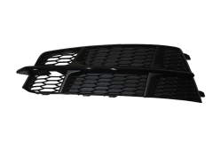 Grilă Bară Stângă 4G0807647F 88071855102 Audi A6 DPA