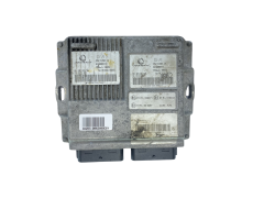 Unitate Control LPG 616000277 110R-006071 67R-016044 Landi Renzo 62008