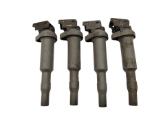 Bobină Kit BMW 0221504471 Bosch