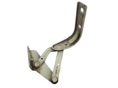 Balama Capotă Stânga 7700352478 Renault Master 2 352478 11567
