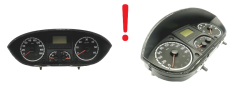 Turometru Ducato Jumper Boxer 1360355080 PSA 48915