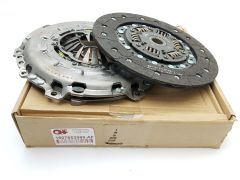 Kit ambreiaj Citroen Peugeot Fiat 1607852980 Qplus