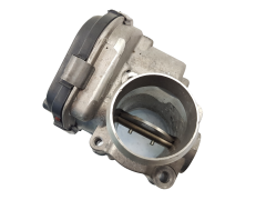 Supapă corp clapetă accelerație Citroen Peugeot Ford 9673534480 1.6 HDI 1010