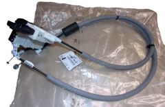 Mecanism încuietoare ușă Stânga Nou Original 9808417280 Citroen Peugeot