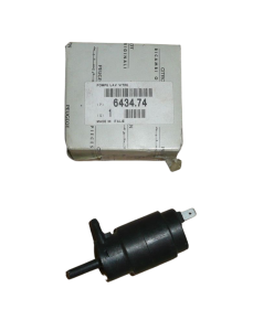Pompa de spălat Original Jumper Boxer Ducato II 643474
