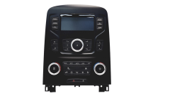 Radio auto A/C Renault Scenic 4 280906528R 4.2" Nou Original 1028