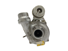 Turbosuflantă 8200478276 54359700012 1.5 dci Renault 54391015082 1151