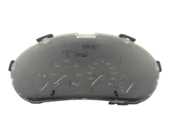 Turometru Peugeot 206 9648836380 000500103 56358