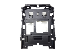 Cadru montaj radio Navi Renault Megane 4 681834648R