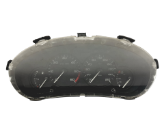 Vitezometru Peugeot 206 9656696080 000500110 43605