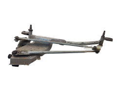 Mecanism Ștergătoare Ford Fiesta 8A61-17500-AG 8A61-17B571-AB Bosch 1527