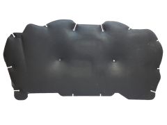 Absorbant sunet capotă Peugeot 9808628280 Original