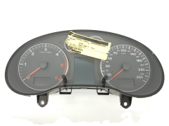 Turometru Audi A3 8P 8P0920930Q 110080297011 225657