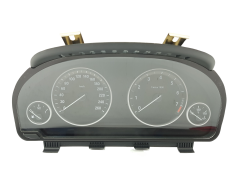 Turometru BMW X5 9348711-01 2615528-03 Johnson 25061