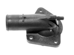 Flanșă termostat Original Citroen Peugeot 407 C5 2.0 HDI 1336R9