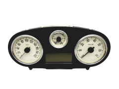Turometru Lancia Ypsilon 51709391 110080211006 53581