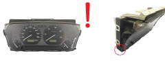 Vitezometru VW Golf MK3 1H0919860H 56331