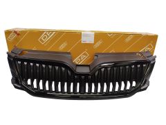 Grilă Radiator Faceți Skoda Octavia 3 5E0853651 88531507502 DPA