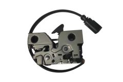 Broască Capotă 6C1823509 B10270 Volkswagen Polo Borsehung