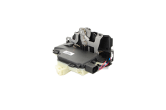 Mecanism încuietoare ușă Spate Stânga 3B4839015AL 88391790901 VW Seat Skoda Vika