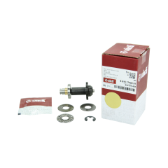 Kit reparație etrier frână Faceți Audi 8K0615403 66151742201 Vika