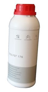 Rezervor Aditiv FAP DPF Original Citroen Peugeot 1 L 1623961380