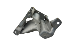 Montaj Katalizatora 208179916R Renault 0.9 1.2 TCE Clio 4