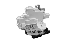 Mecanism încuietoare ușă Spate Dreapta Faceți Seat 1P0839016A 88391804501 Vika