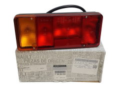 Far Renault Opel Nissan 7700353024 Original