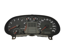 Turometru Audi A3 8L 8L0919860A 110008778002 41027