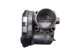 Supapă corp clapetă accelerație Fiat Lancia Alfa Romeo 0280750137 1.4 16V 1690