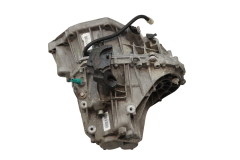 Cutie de viteze TL4040 TL4A040 Renault Megane 3 1.5 dci 7701700600 1125