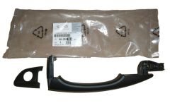 Mâner ușă Stânga Față Nou Original 98029781XT Citroen Peugeot