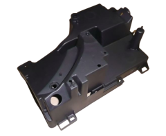 Capac Față Original Citroen C5 II 6556E7
