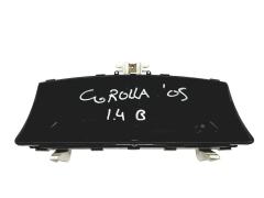 Turometru Toyota Corolla 83800-02C50 55425