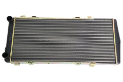 Radiator Motor 6U0121253 11210126401 Skoda Felicia Vika