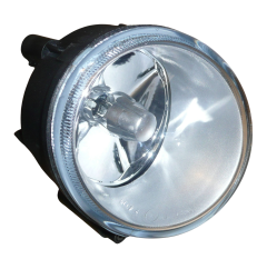 Far halogen Față Dreapta Original Renault Kangoo Laguna 7701045717